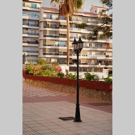 Apartamento Jardines del Sur, Ocean View  Buzanada Exterior foto