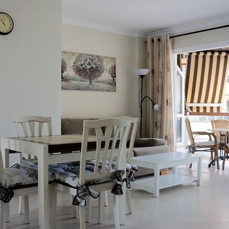 Apartamento Jardines del Sur, Ocean View  Buzanada Exterior foto