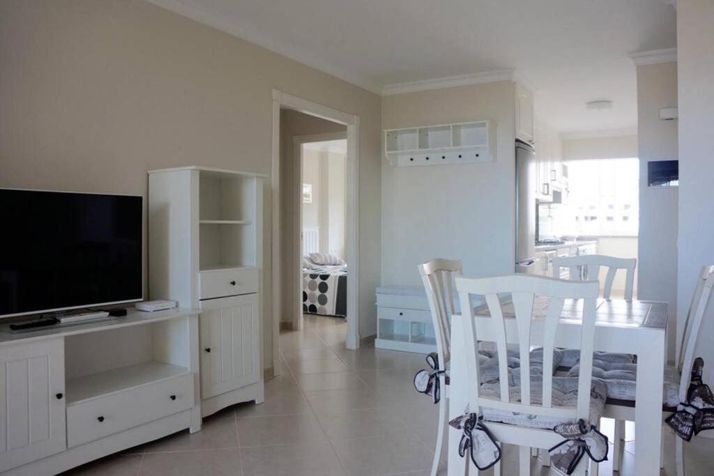 Apartamento Jardines del Sur, Ocean View  Buzanada Exterior foto