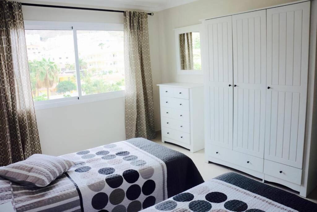 Apartamento Jardines del Sur, Ocean View  Buzanada Exterior foto
