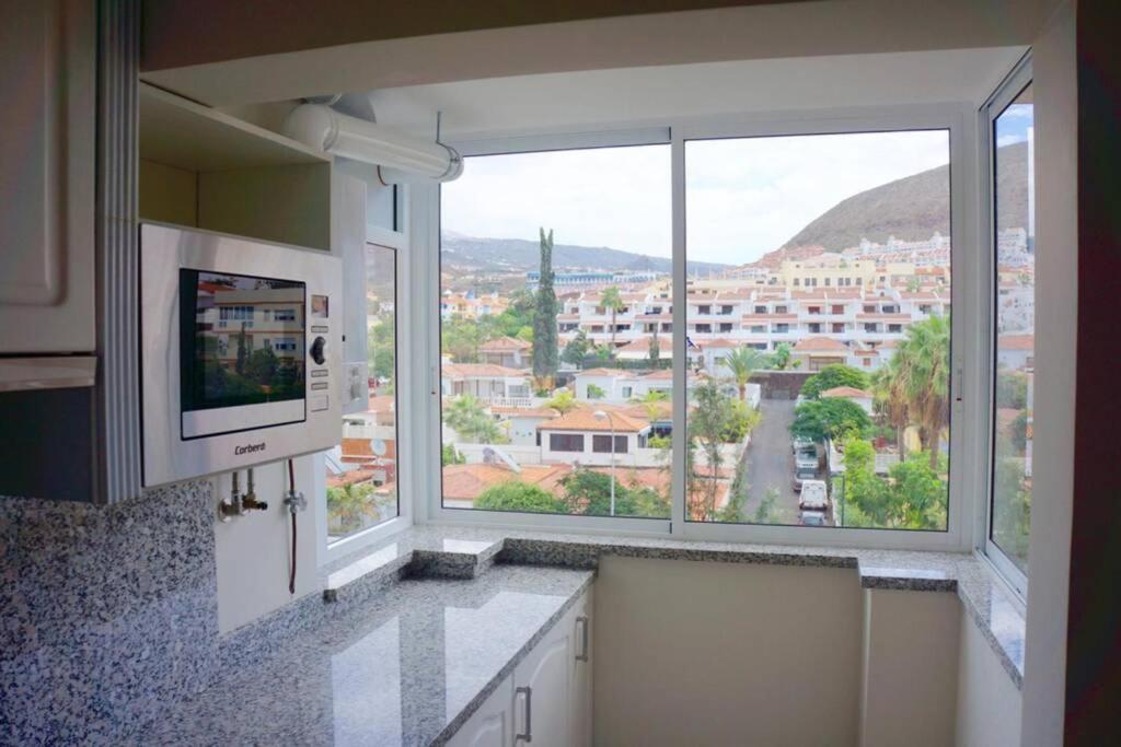 Apartamento Jardines del Sur, Ocean View  Buzanada Exterior foto