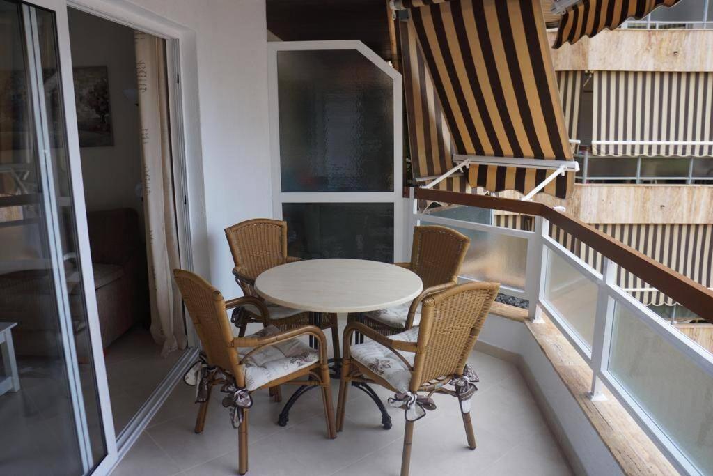 Apartamento Jardines del Sur, Ocean View  Buzanada Exterior foto
