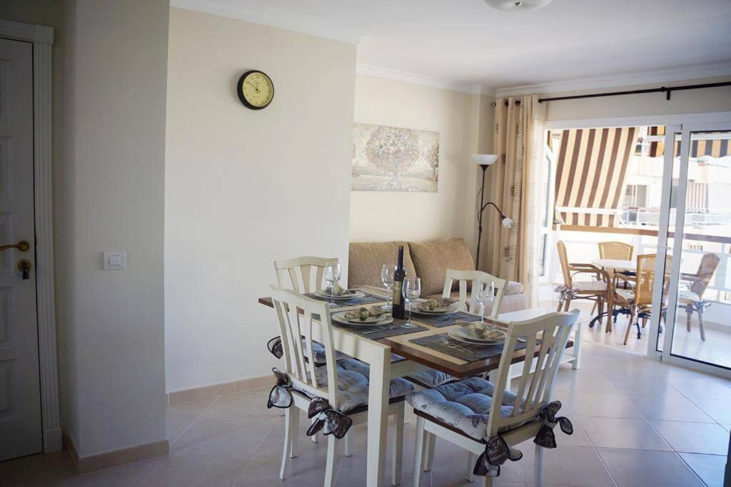 Apartamento Jardines del Sur, Ocean View  Buzanada Exterior foto
