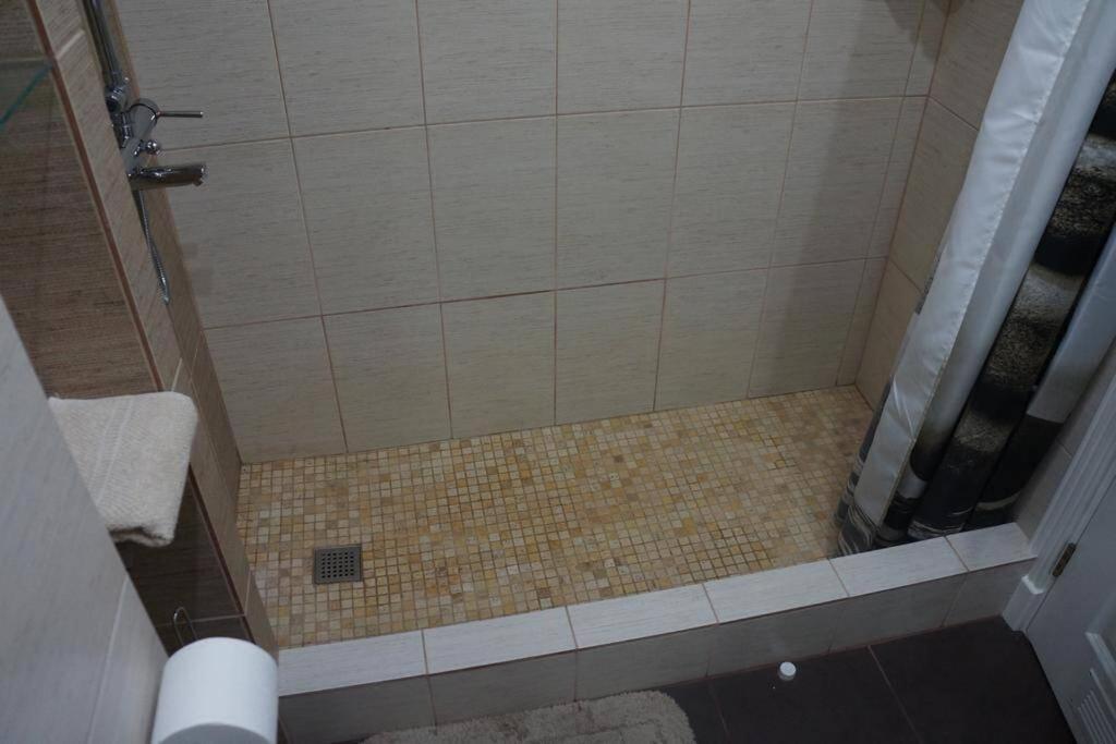 Apartamento Jardines del Sur, Ocean View  Buzanada Exterior foto