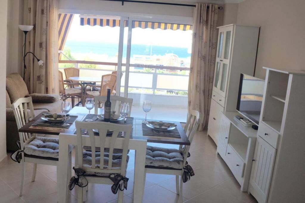 Apartamento Jardines del Sur, Ocean View  Buzanada Exterior foto