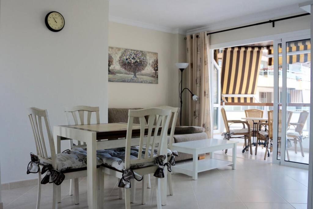 Apartamento Jardines del Sur, Ocean View  Buzanada Exterior foto