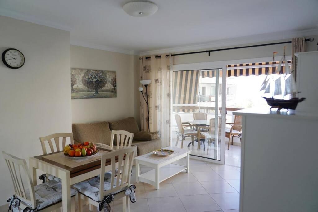 Apartamento Jardines del Sur, Ocean View  Buzanada Exterior foto