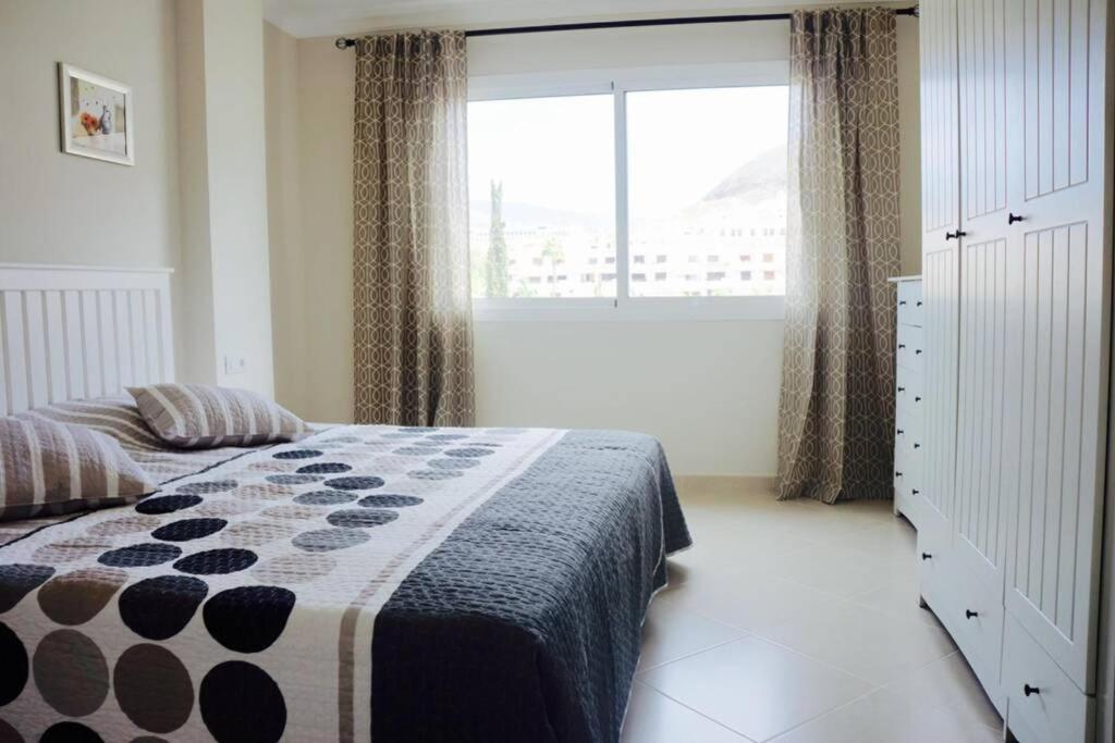 Apartamento Jardines del Sur, Ocean View  Buzanada Exterior foto