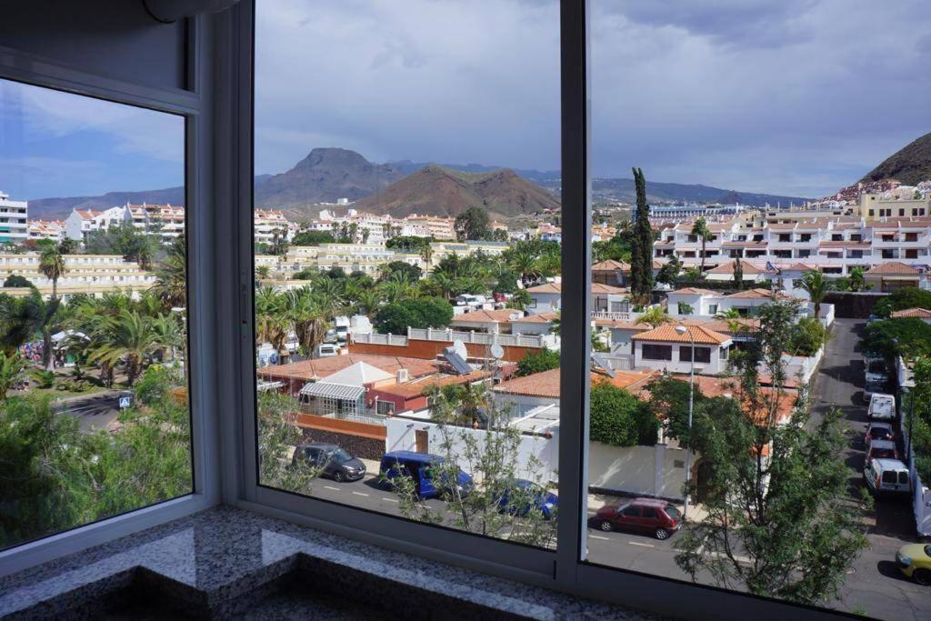 Apartamento Jardines del Sur, Ocean View  Buzanada Exterior foto