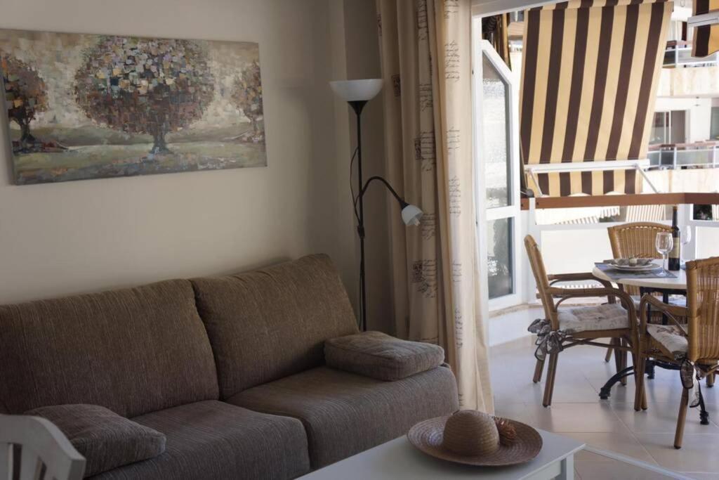 Apartamento Jardines del Sur, Ocean View  Buzanada Exterior foto